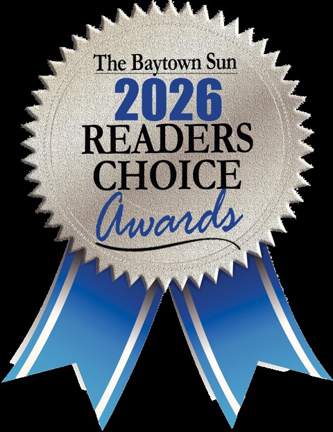 Baytown Best Law Firm Readers' Choice Awards