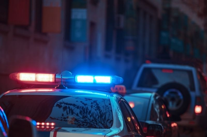 DWI charges McLennan County