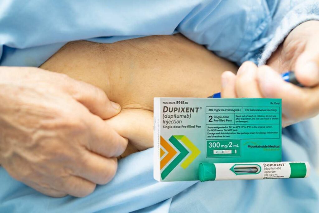 Dupixent lawyers