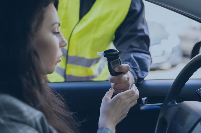 Killeen DWI defense attorney