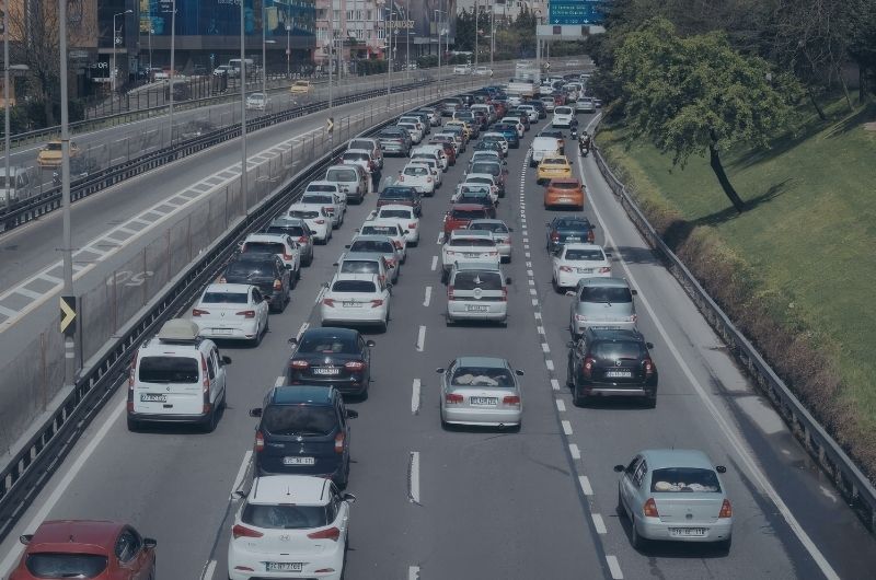 Memorial Day travel safety