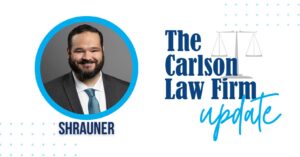Russell Shrauner Texas bar Foundation