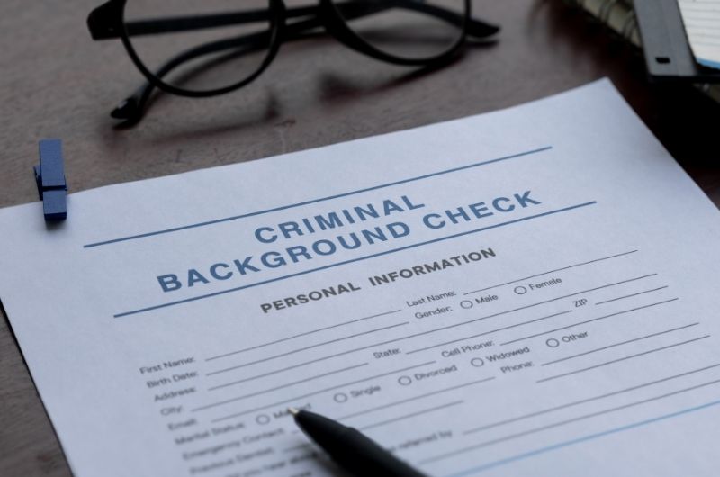 Bell County criminal lawyer