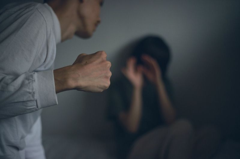 Bell County family violence attorney