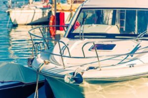 Boating accident lawyer liability