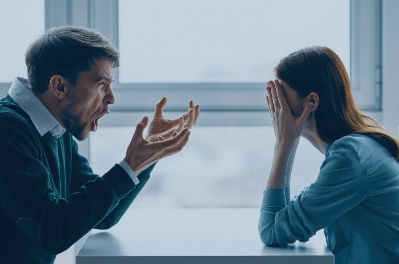 domestic assault attorney in Killeen