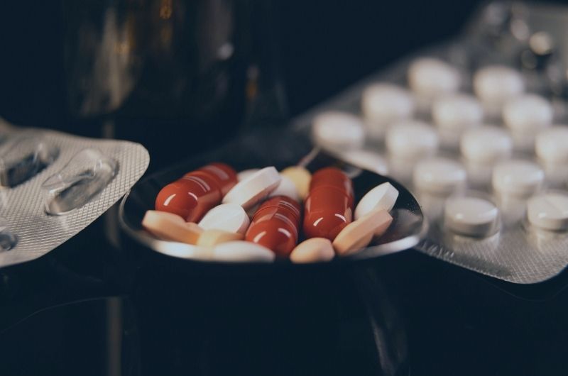 drug charges in Lampasas County