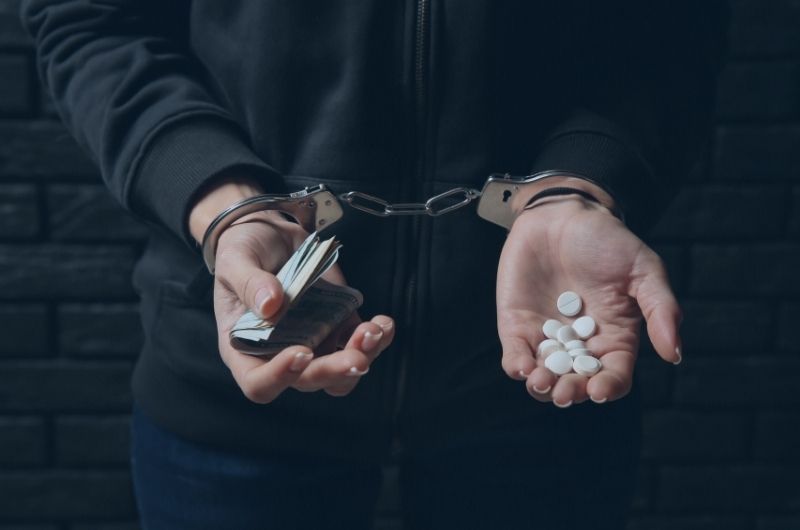drug possession attorney in Lampasas