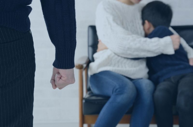 family violence attorney