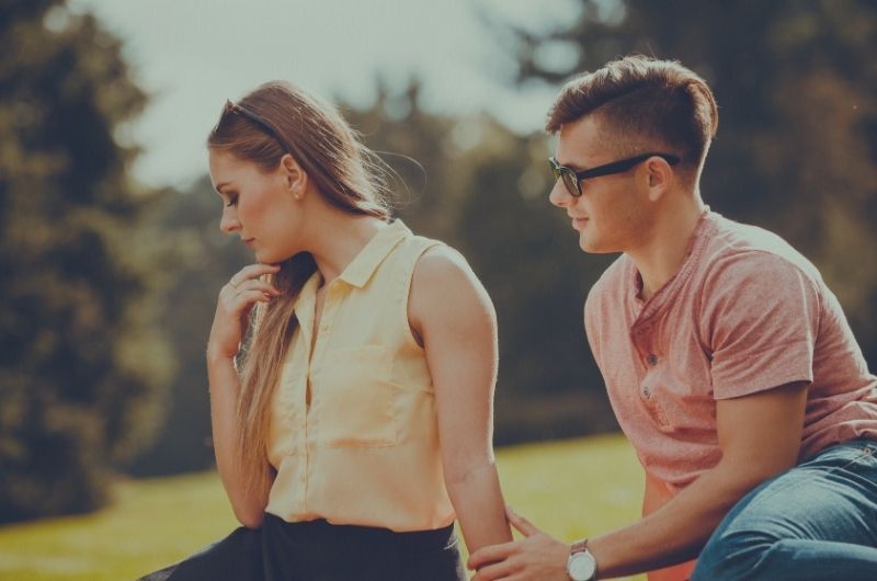 family violence defense in Lampasas County