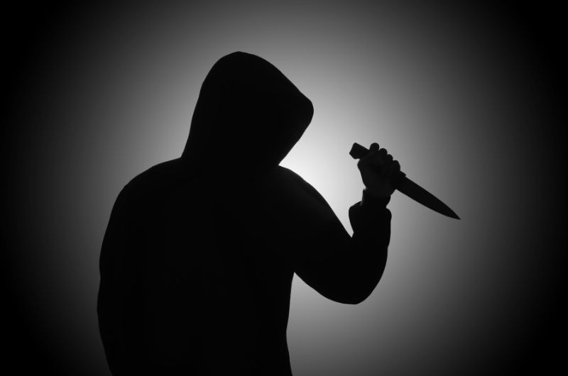 Killeen assault defense