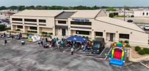 Killeen Día del Niño recap 2026