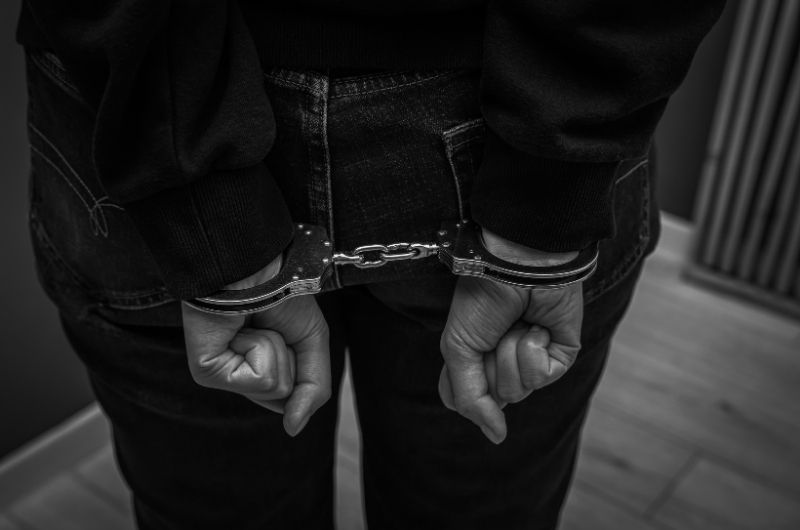 Lampasas County criminal defense lawyer