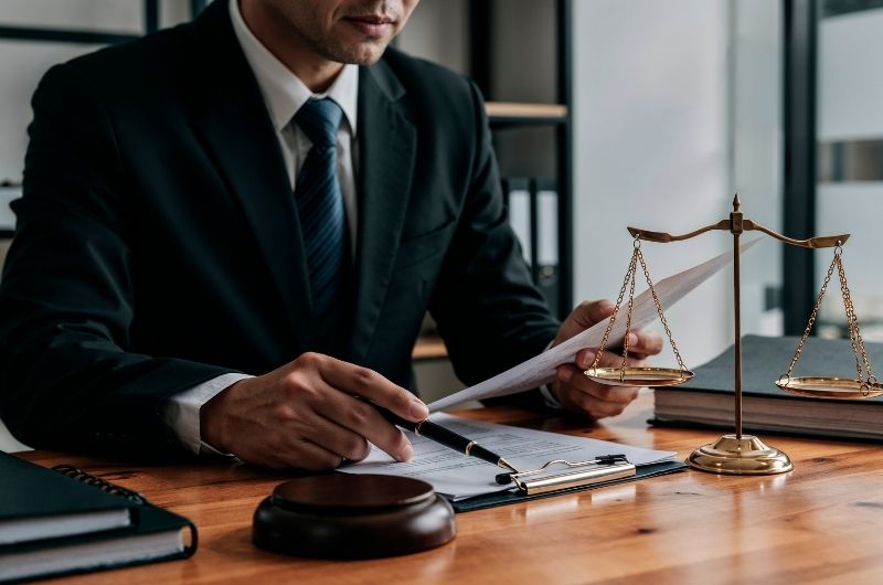 Lampasas criminal lawyer