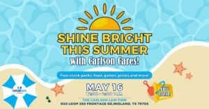 Midland Summer event Shine Bright 2026