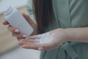talcum powder lawsuit 2026