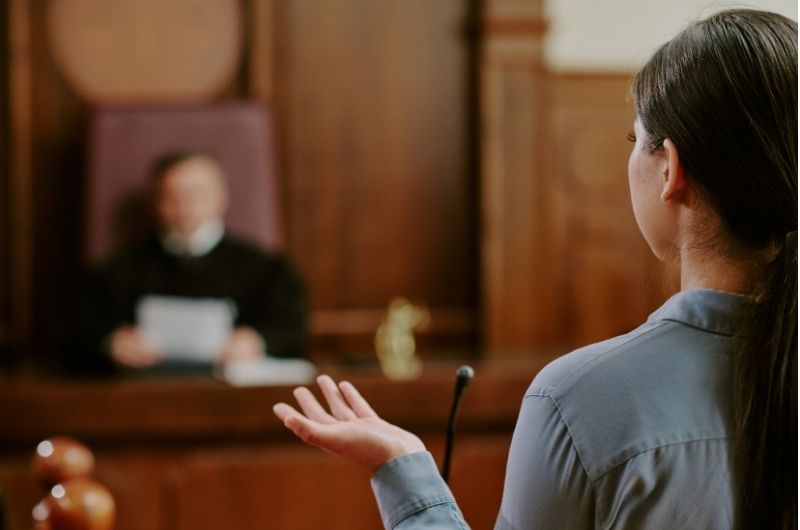 Temple criminal defense