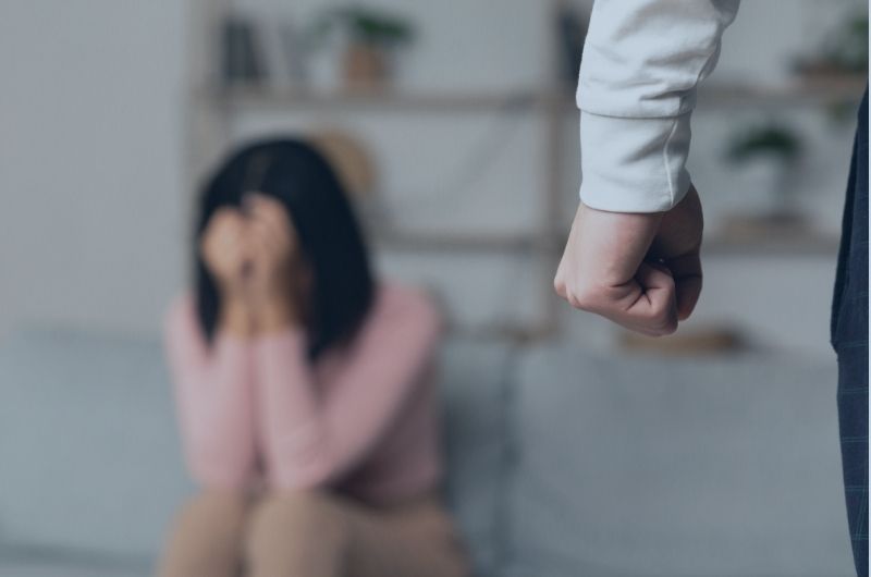 Temple family violence attorney
