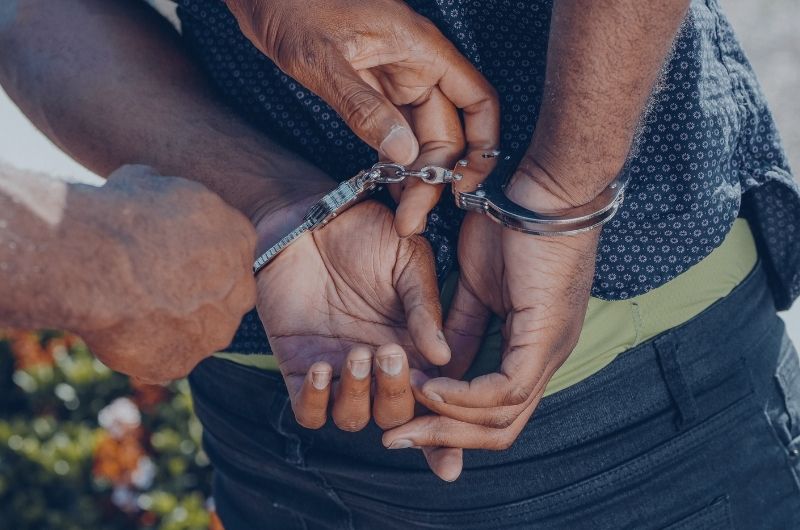 Theft defense attorney