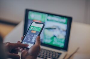 underage gambling risks