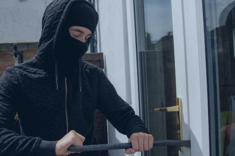 Waco juvenile defense lawyer