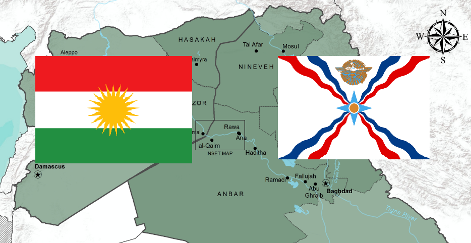 Lafarge / ISIS Anti-Terrorism Litigation