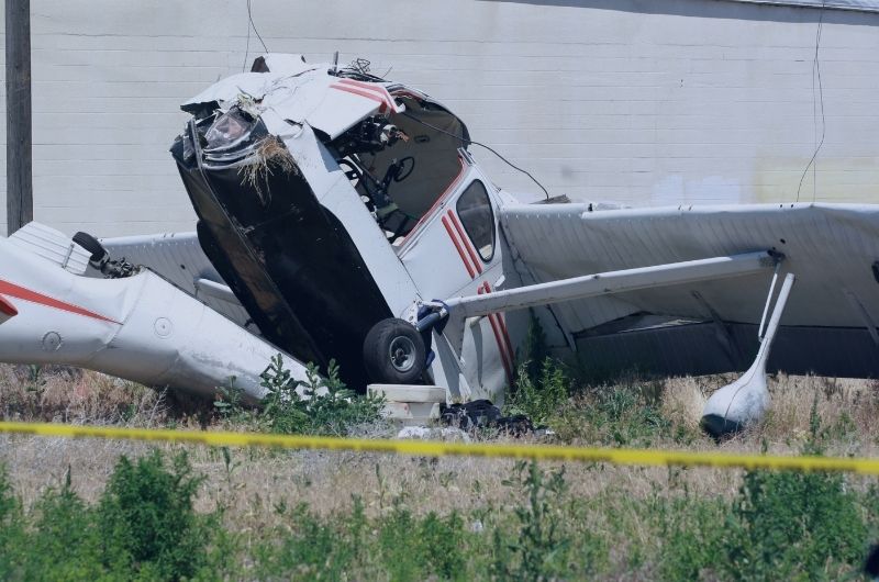 aviation accident attorney