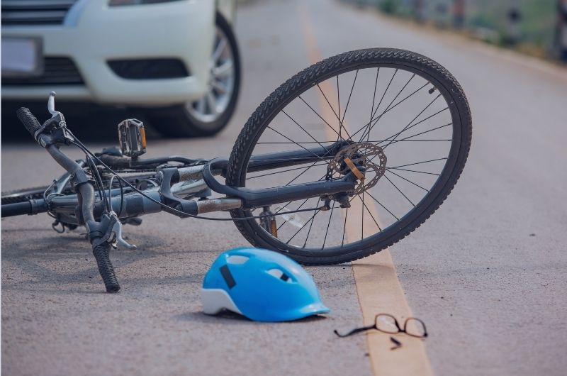 bicycle safety tips for families