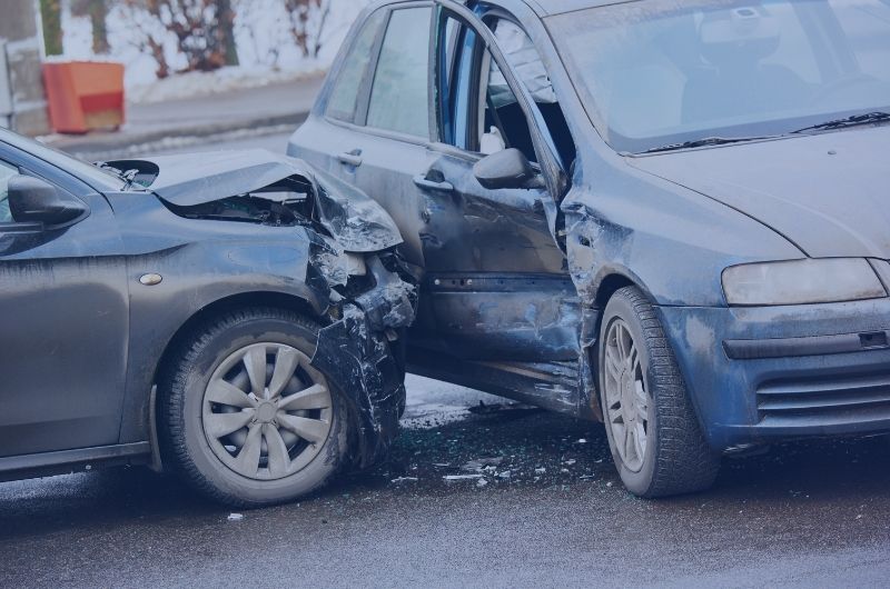 dangerous roads and intersections in Round Rock