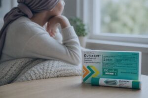 failure to warn Dupixent lawsuit