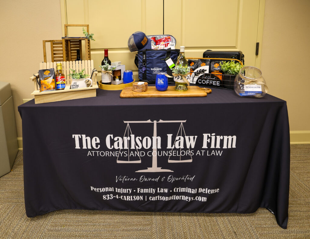 Killeen business after hours event