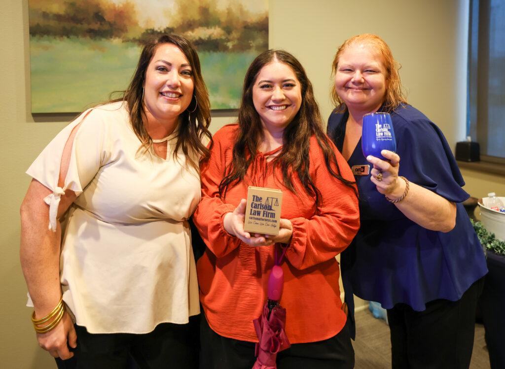 Killeen business to business event
