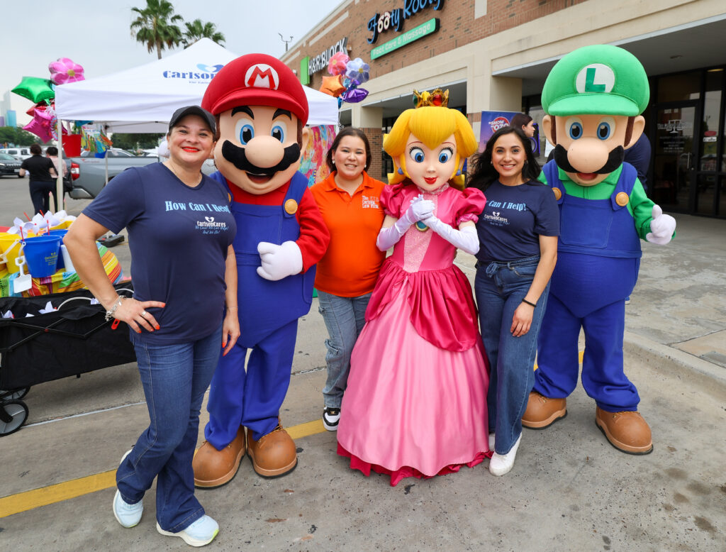 Laredo Día del Niño 2026
