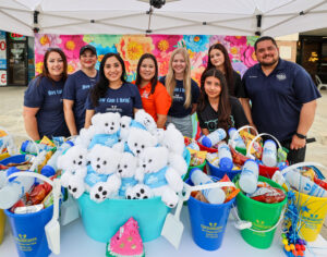 Laredo Día del Niño event recap 2026