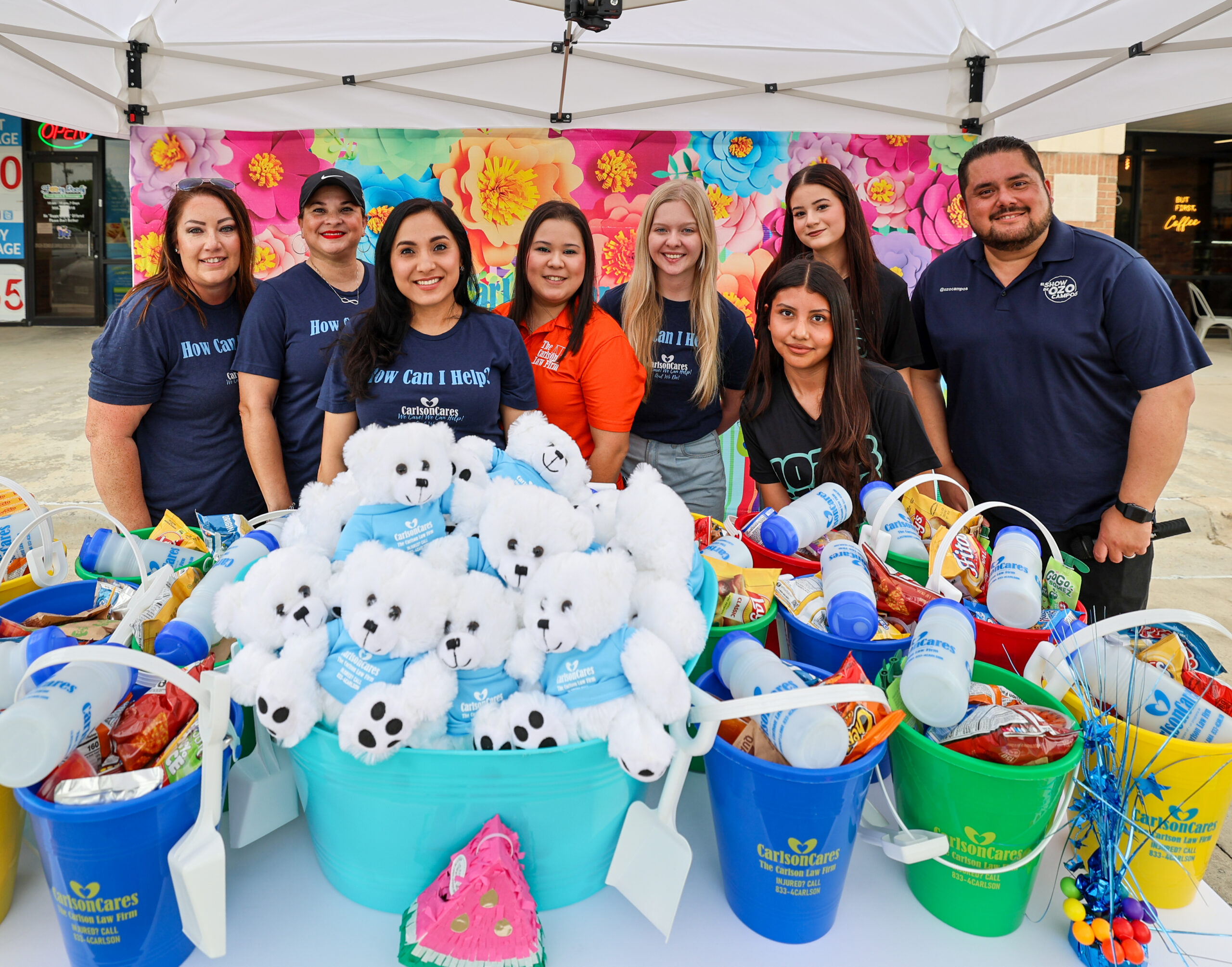 Laredo Día del Niño event recap 2026
