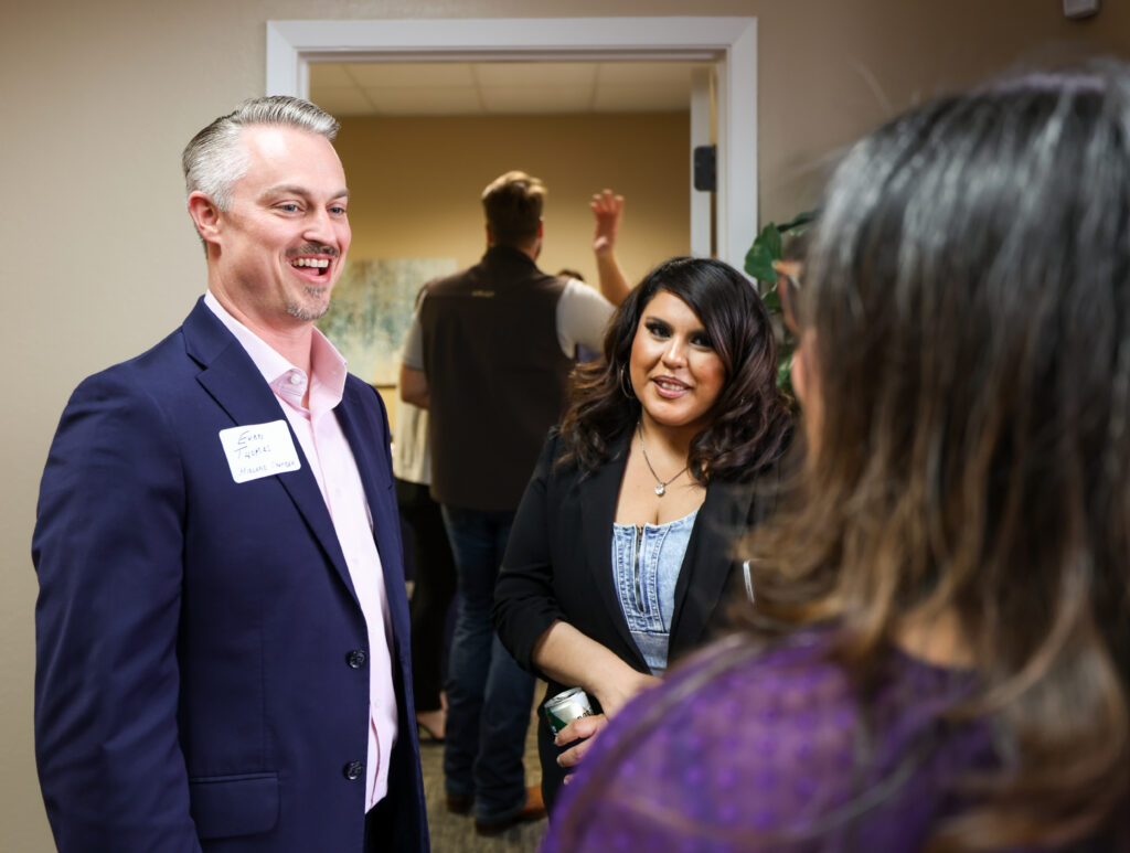 Midland business after hours recap 2026