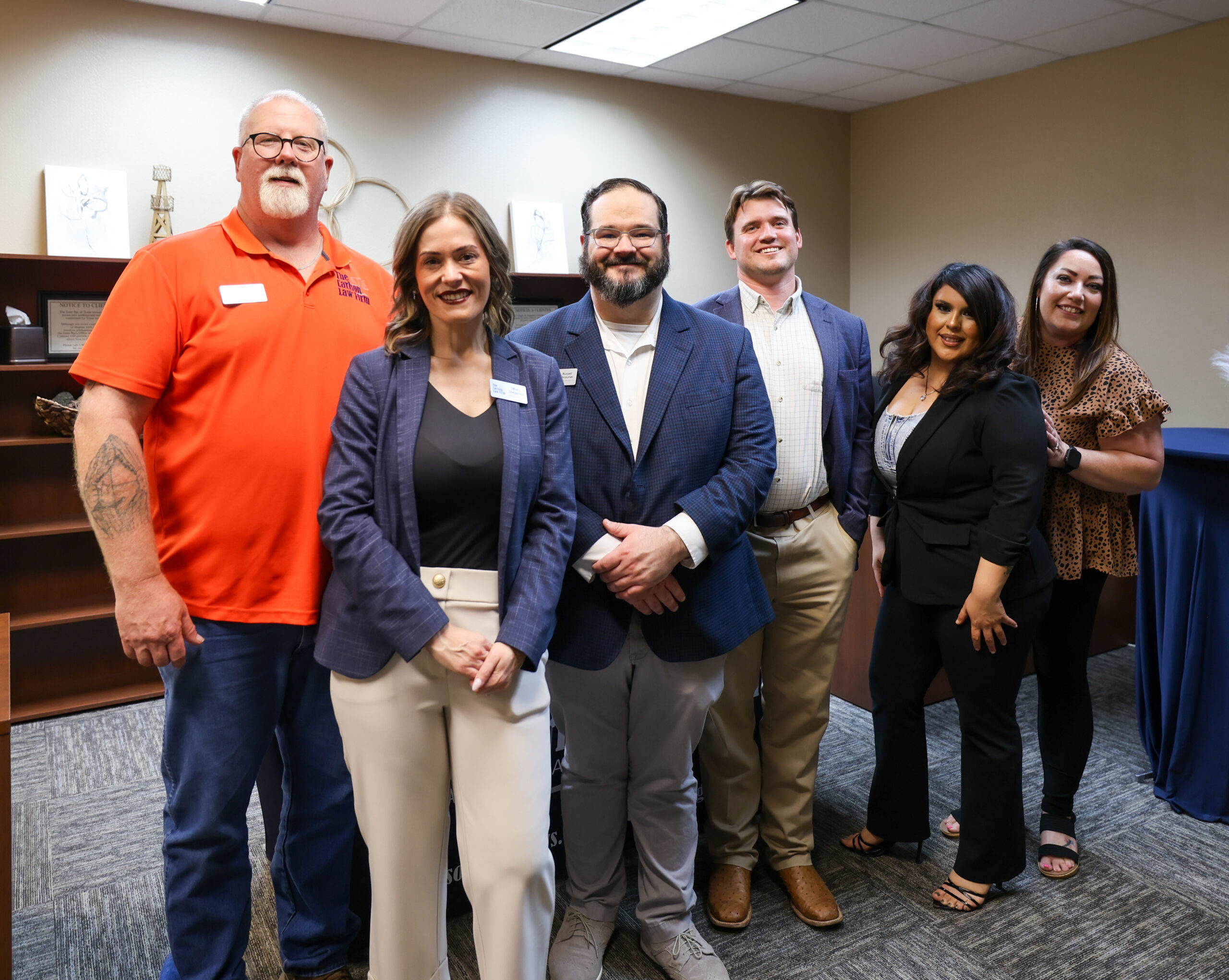 Midland networking event recap 2026