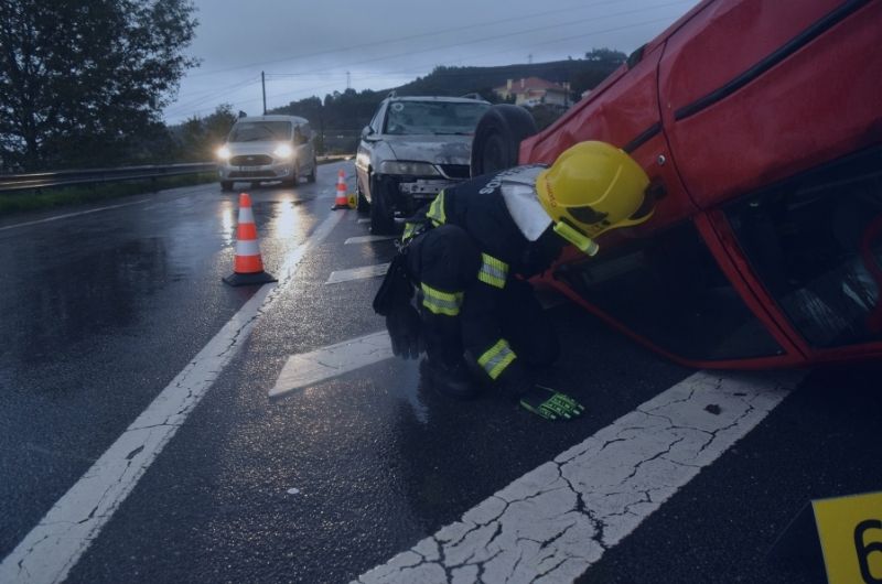 Round Rock Car Accident Lawyer
