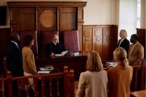what not to wear to court