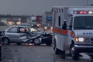 what to do after a car accident in Round Rock