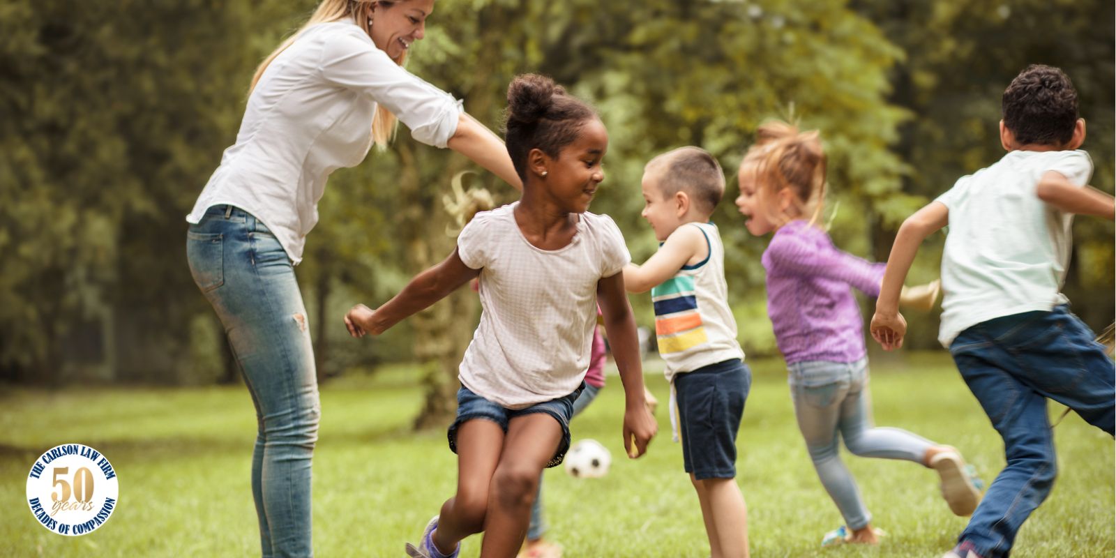 How to choose a summer camp or day care for your child
