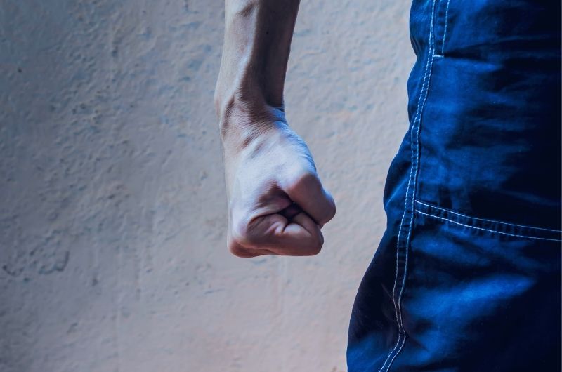 assault criminal defense lawyer