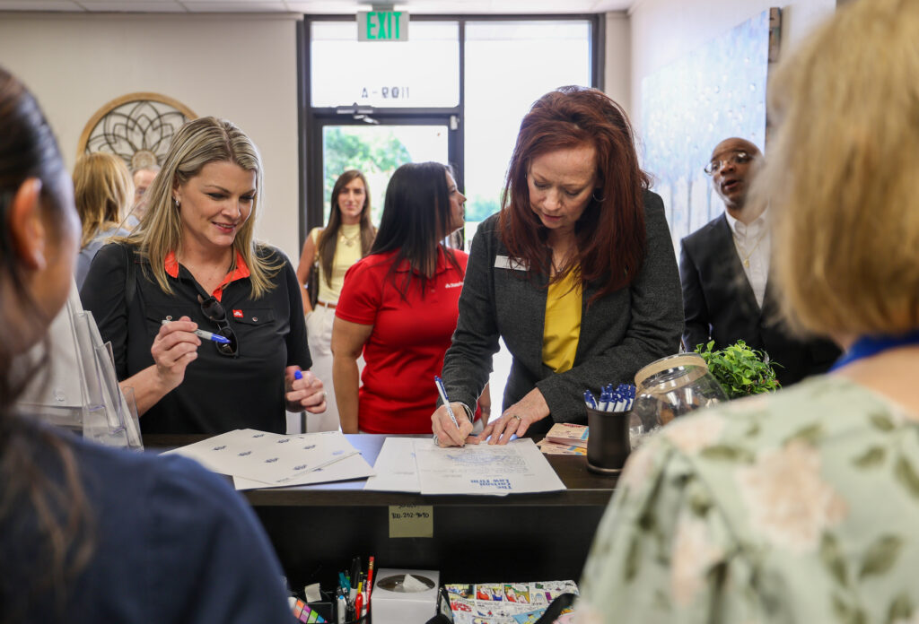 Baytown Business After Hours event 2026