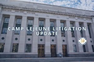 Federal judges issued new rulings regarding expert testimony and damages in Camp Lejeune litigation.