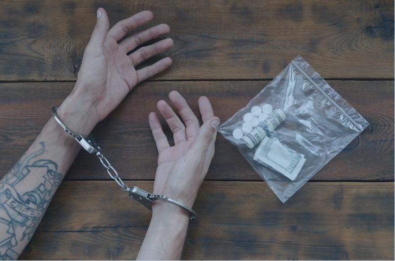 Copperas Cove drug possession lawyer