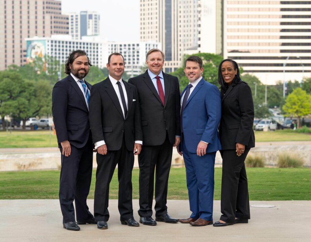 Austin attorneys