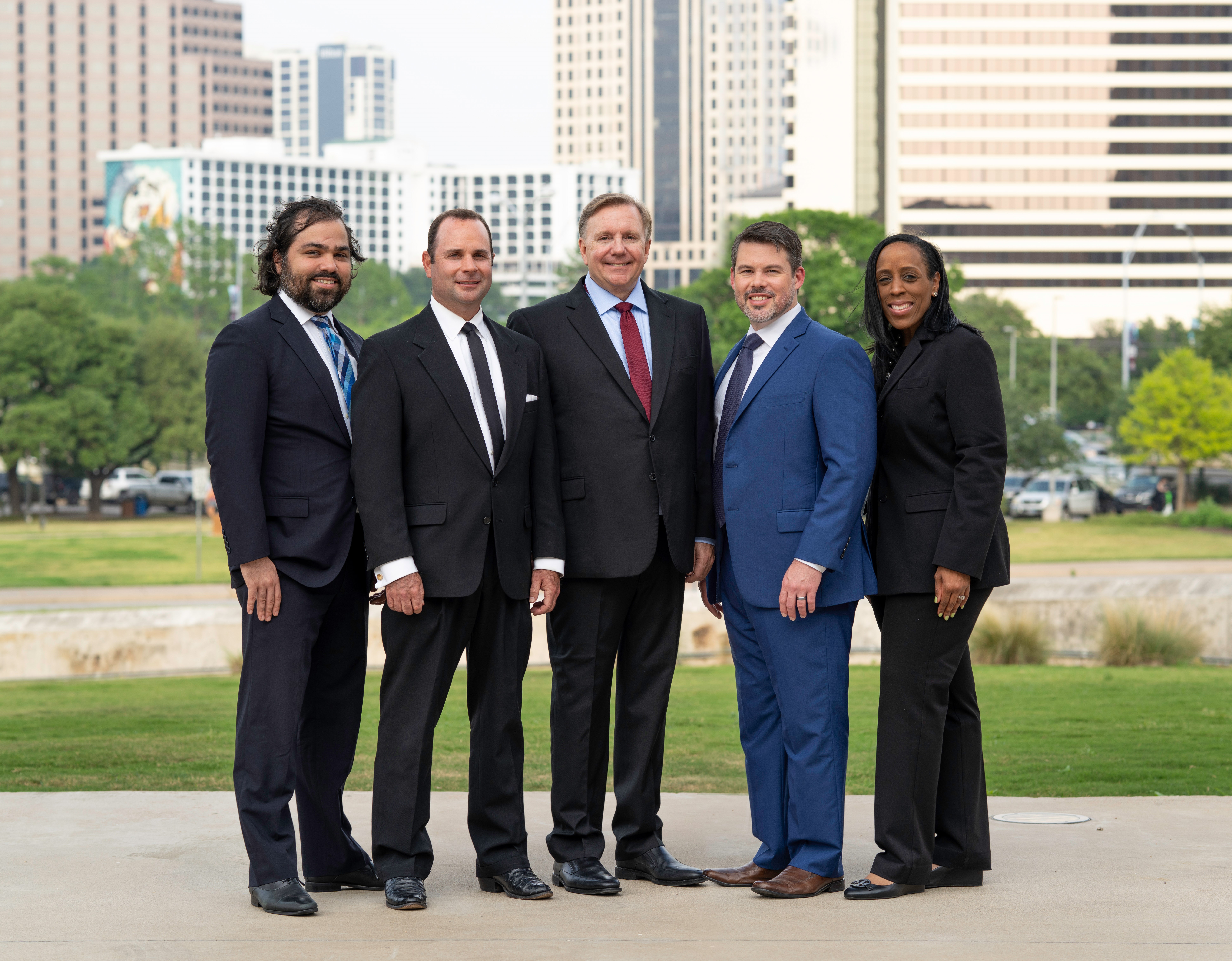 Austin attorneys