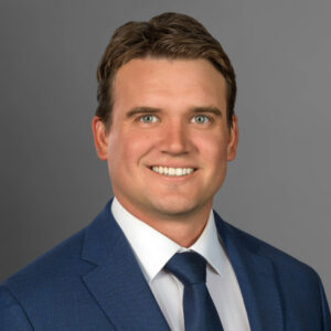 Attorney Drew Simmons helps injured clients in personal injury cases