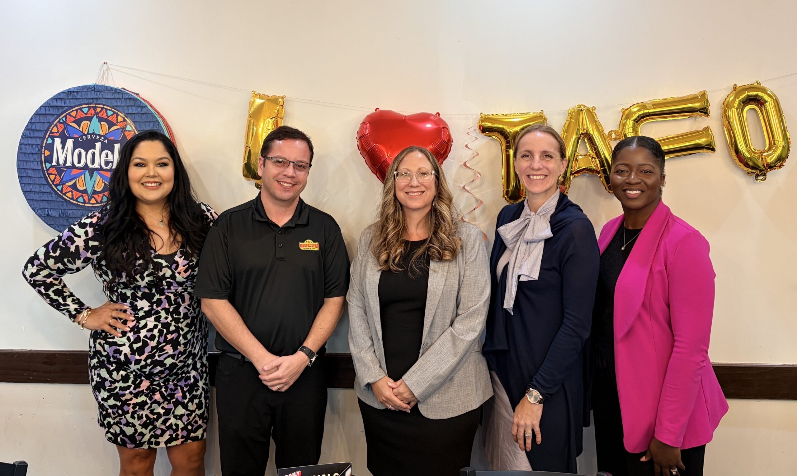 Temple Business Link Lunch 2026