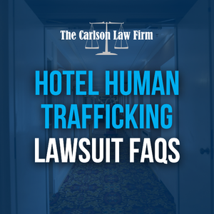 Hotel Human Trafficking 1